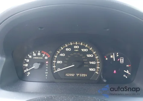 2006 Honda Accord 2.4 Lx from USA, damaged, VIN 1HGCM56476A003927